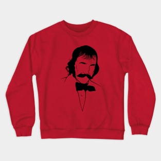 Bill the Butcher Crewneck Sweatshirt